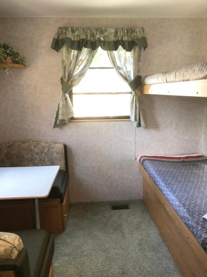 Garden Bay Hideaway - Glamping & Rv Hotel Eksteriør billede