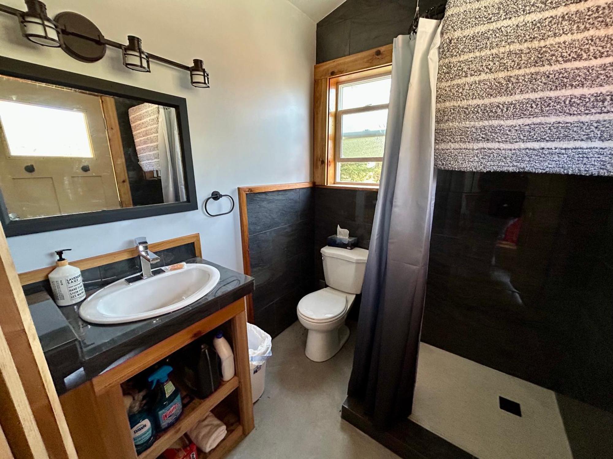 Garden Bay Hideaway - Glamping & Rv Hotel Eksteriør billede